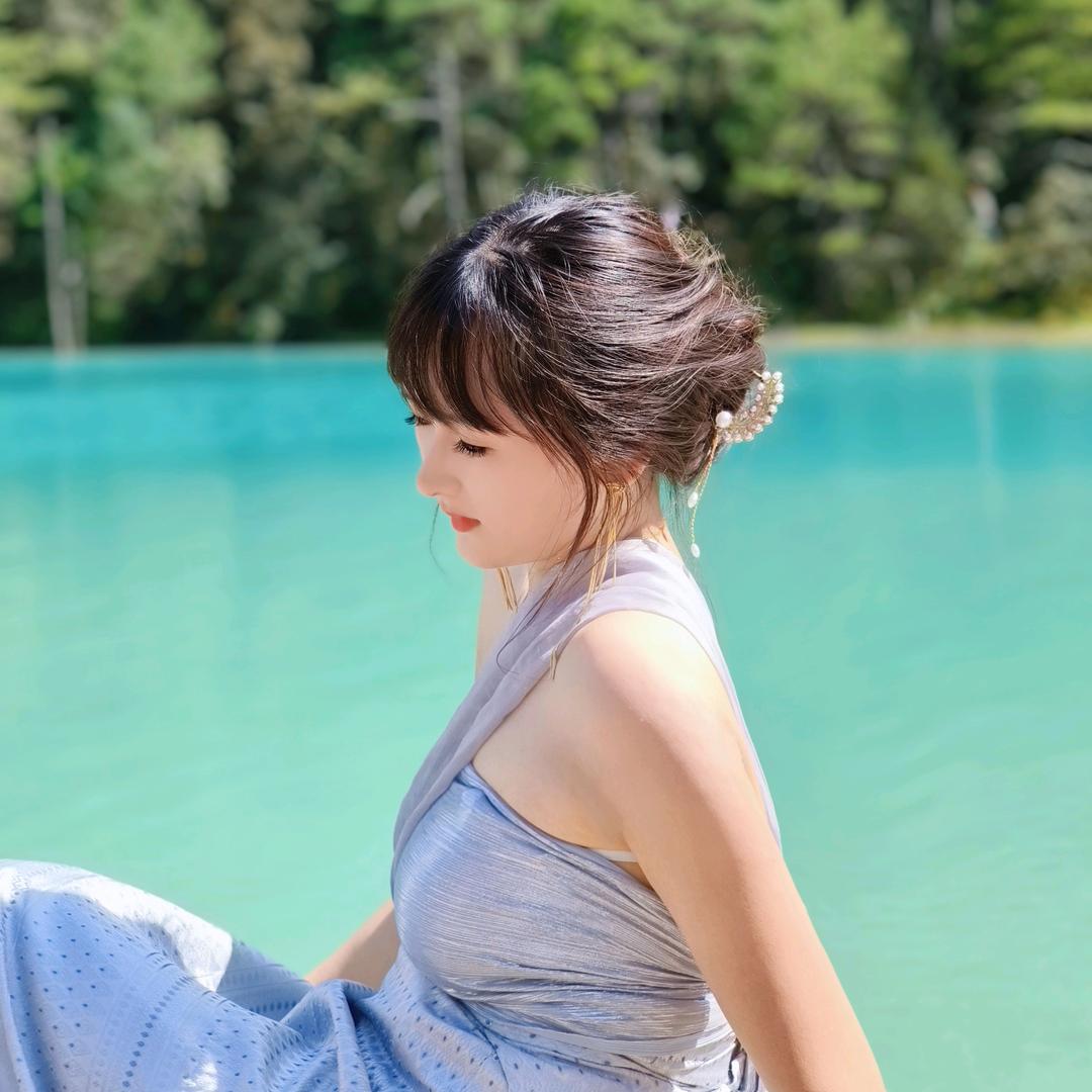 浅笑