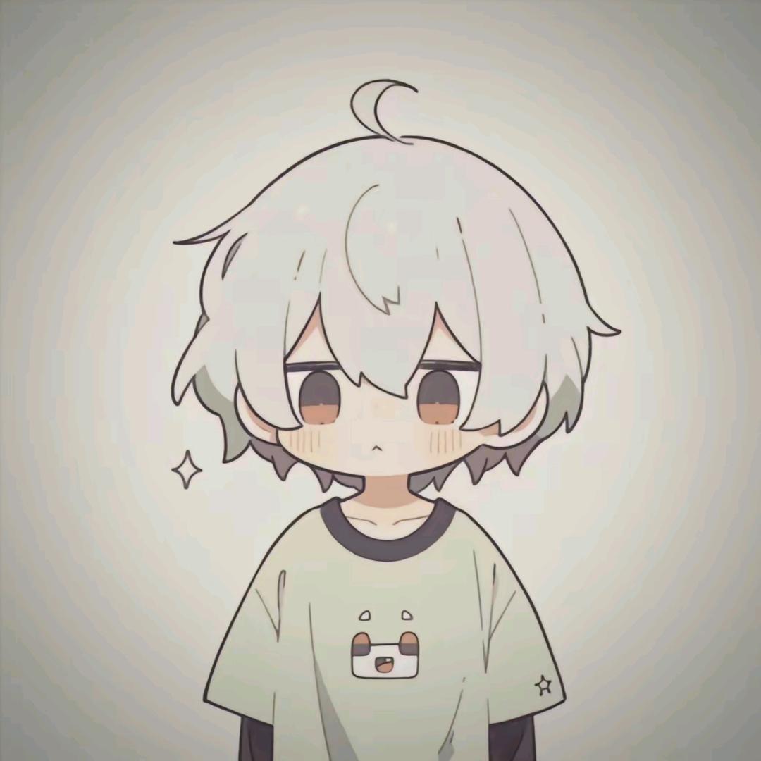 今天也要早点醒yu