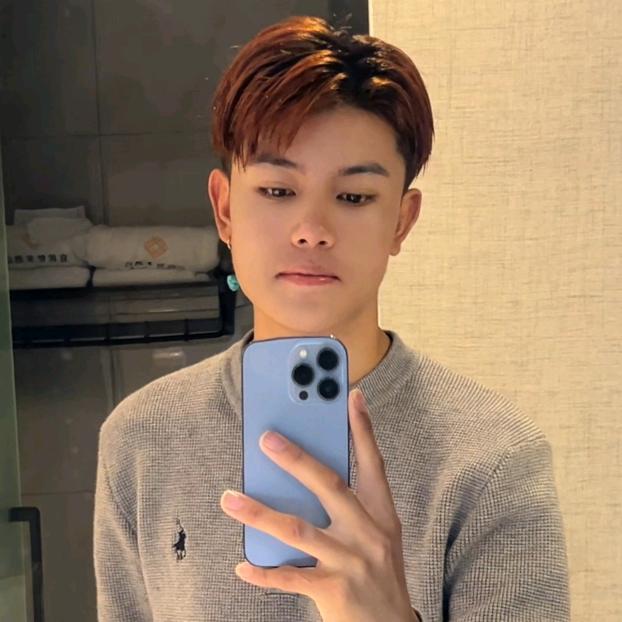 嘎玛❤️小号