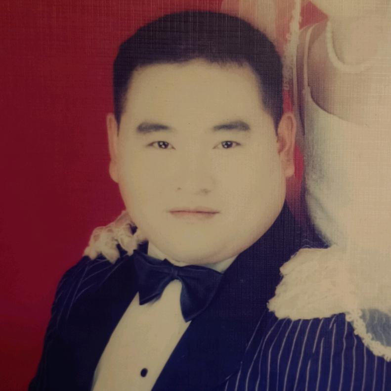 爱唱歌的二哥