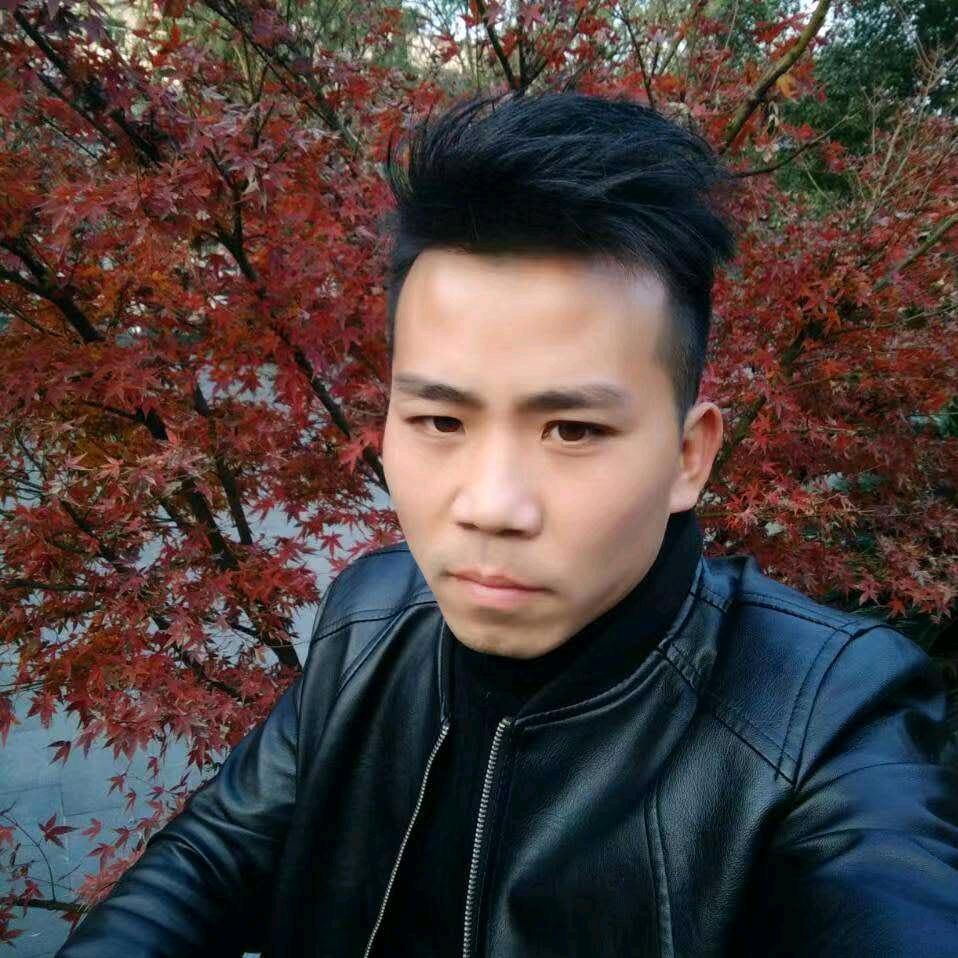 “寻”找未来的你