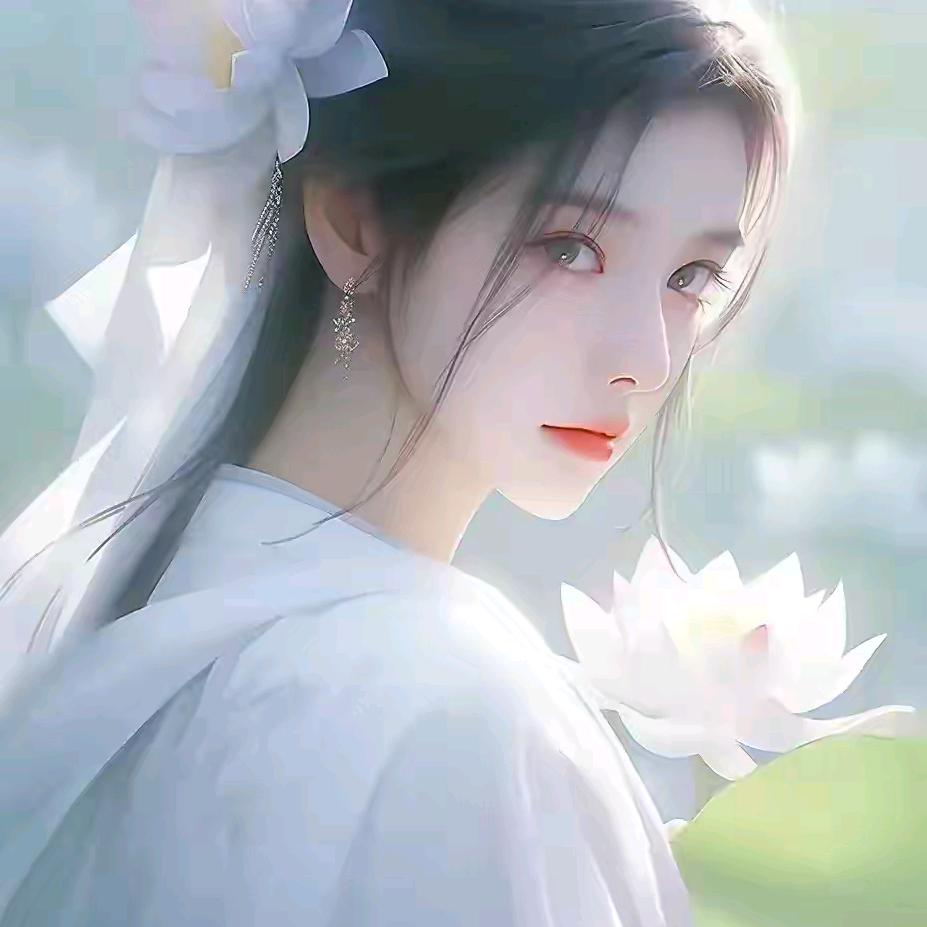 世间百态 我只想可爱