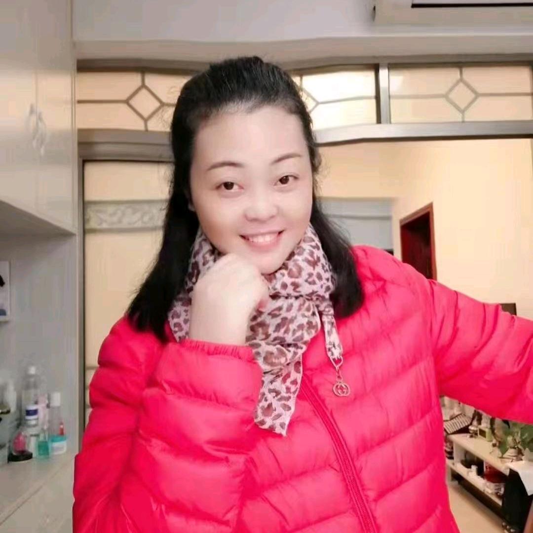 五妹很幸运🍀🍎