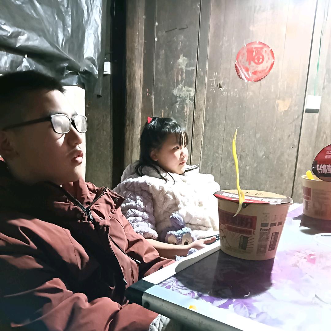 虚伪vs真诚谁会赢👊