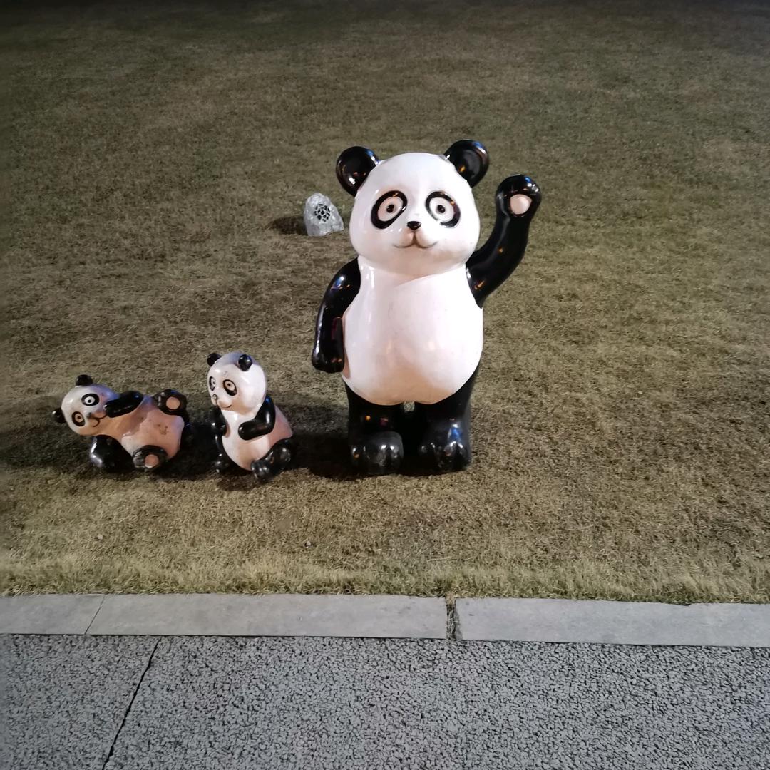 川Q顺其自然
