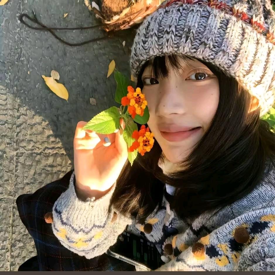 记录美好呀🥰