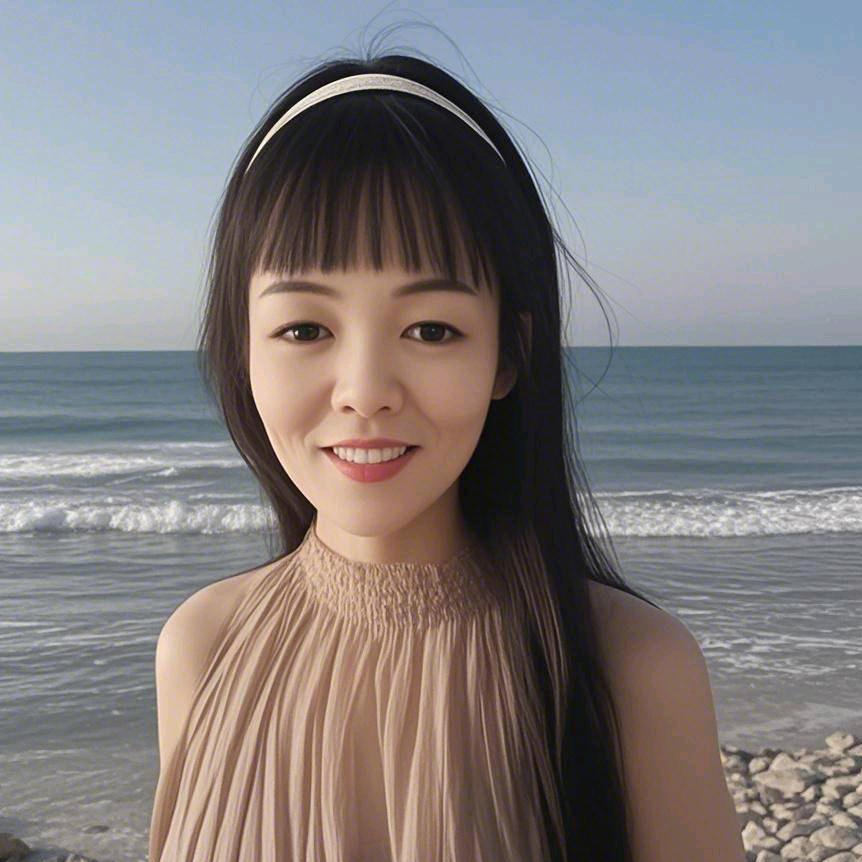 Q晴