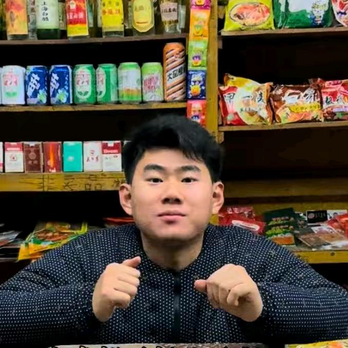 阿牛小卖部分部