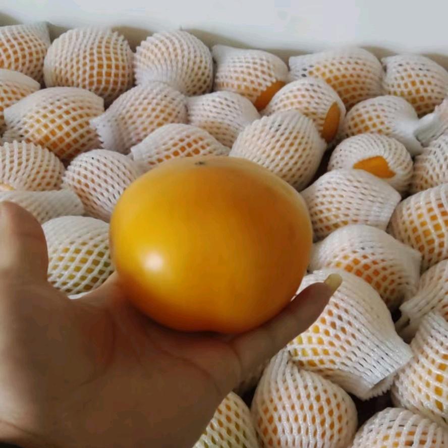 《巴盟甄选》农产品