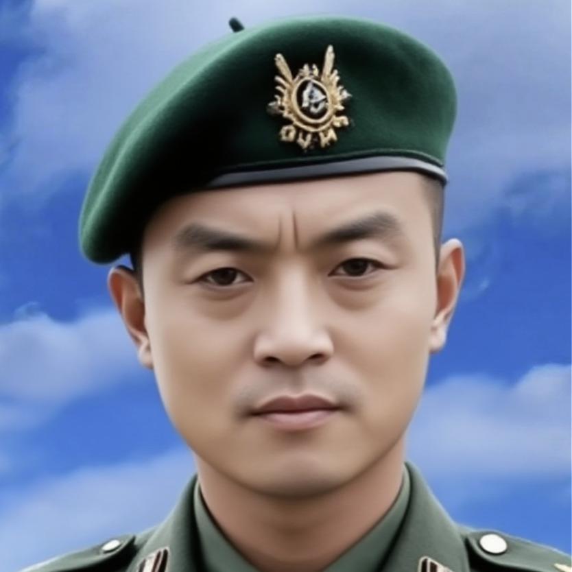 🌺璀灿人生🌺，