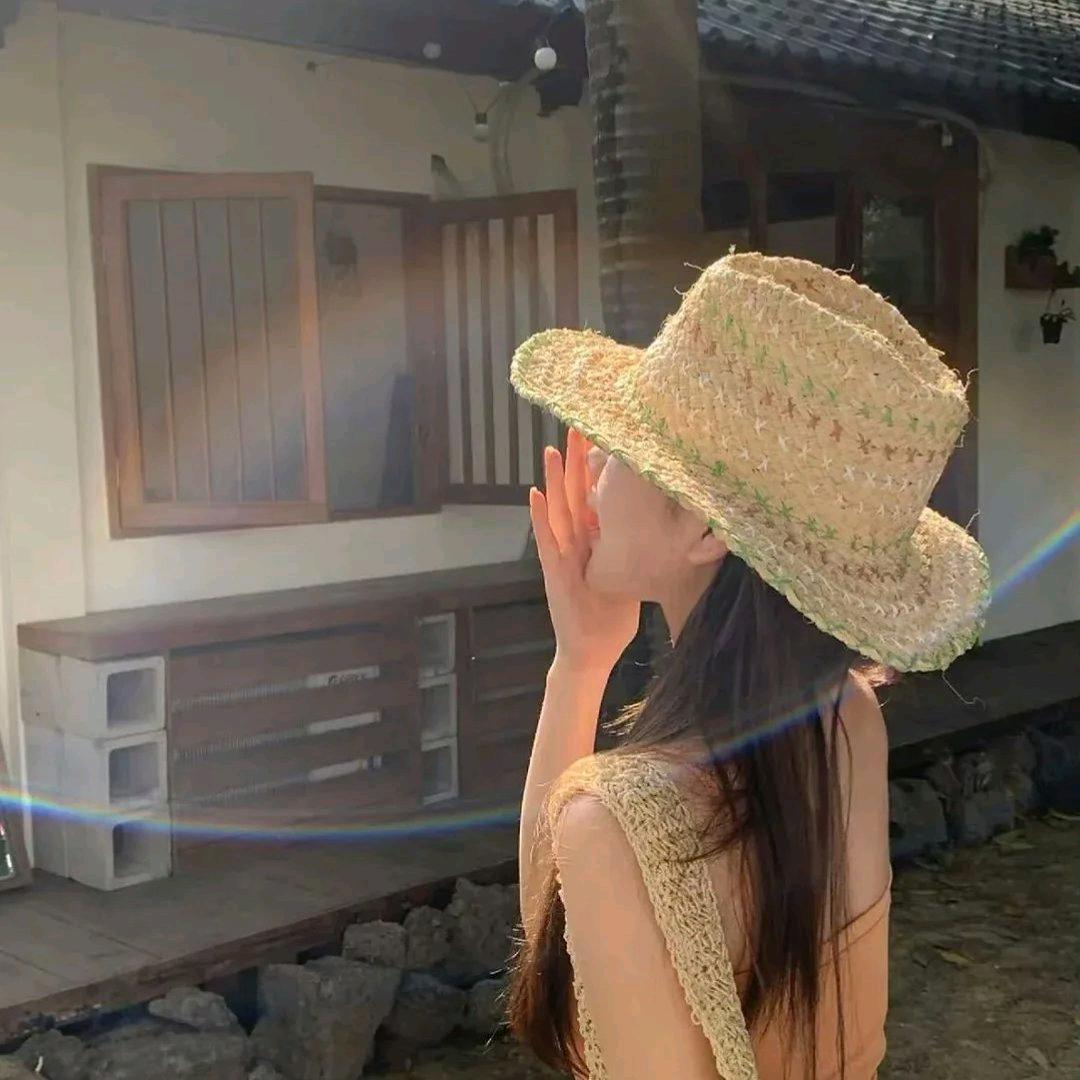 水中月🍀