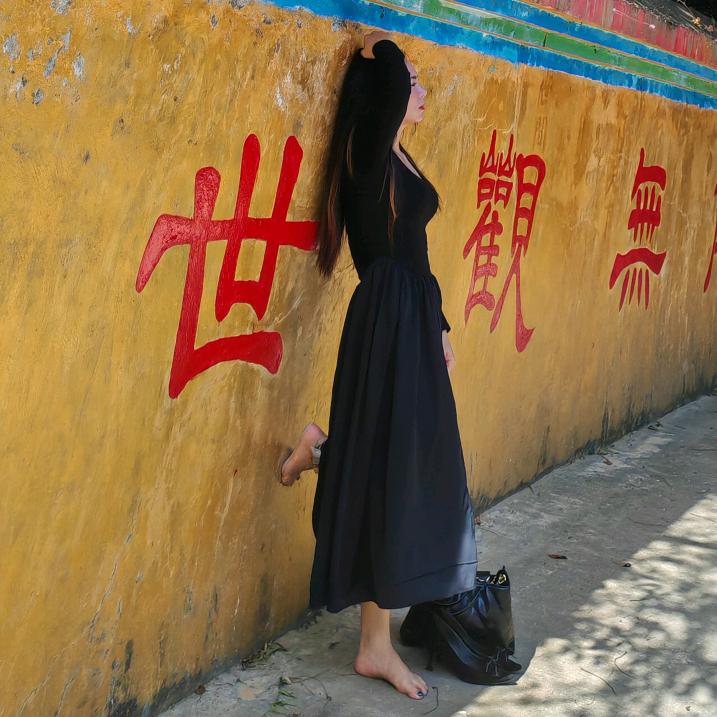 一切都在寻觅