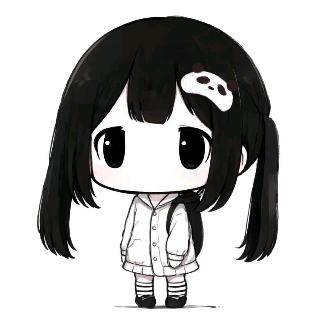 呆