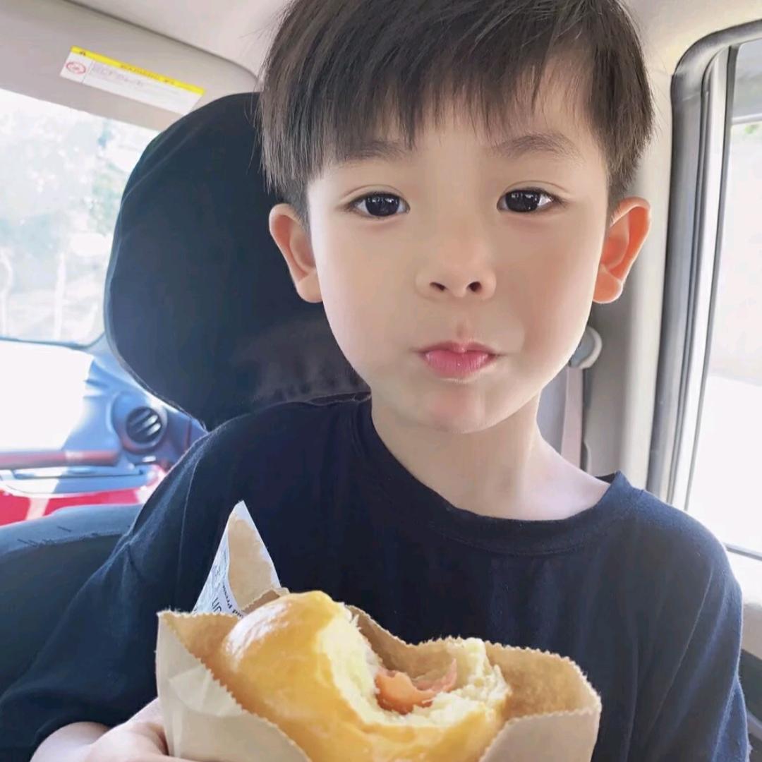 小宇同学