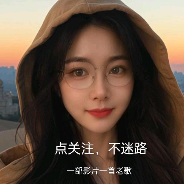 一部影片一首老歌