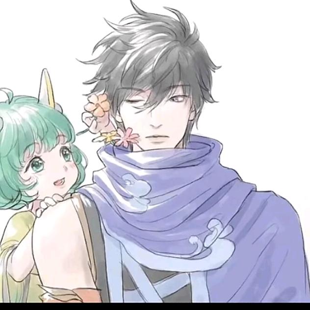 金铲铲磕巴春🌙