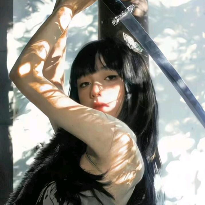 菜菜～