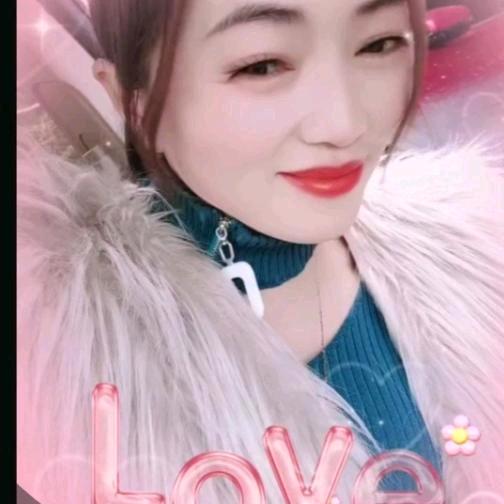 快乐的养牛妹