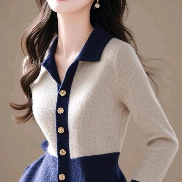 倾慕高端女装