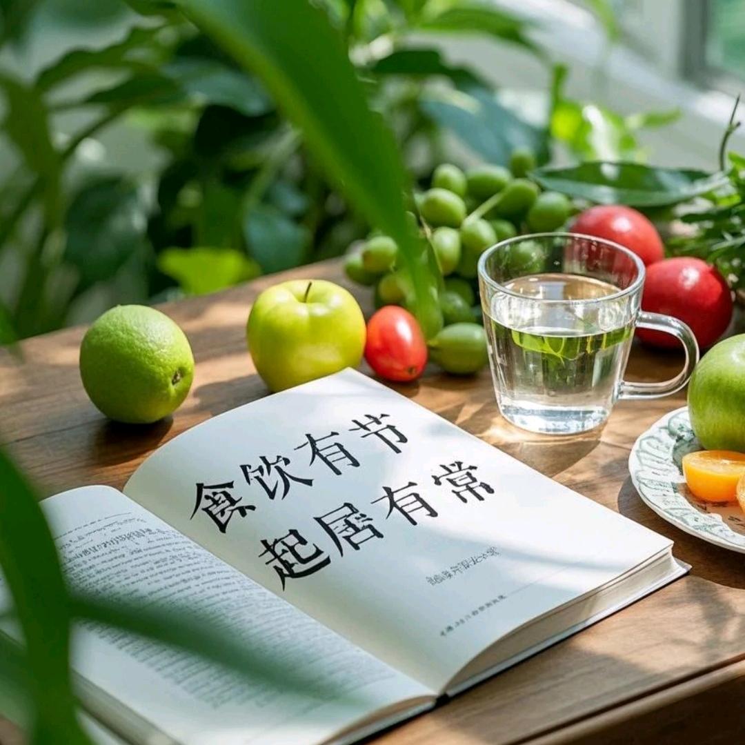 程程-四季食养