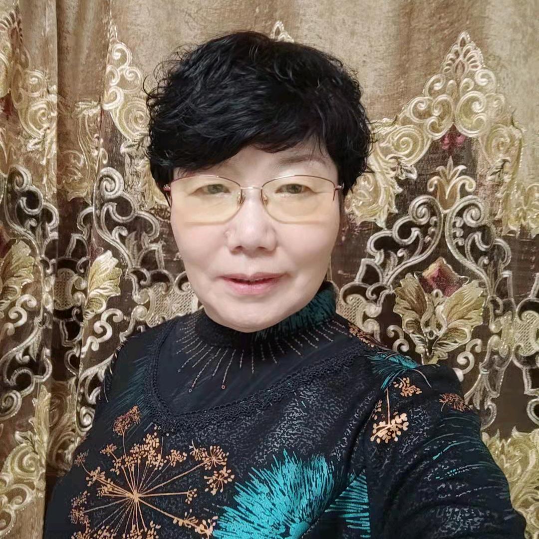 开心（手机摄影）