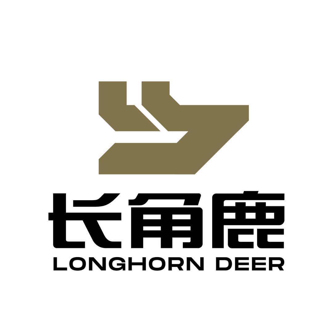 长角鹿官方旗舰店