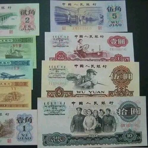 潮起潮落