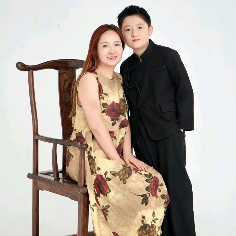 心若觉醒，万物生辉👩✊