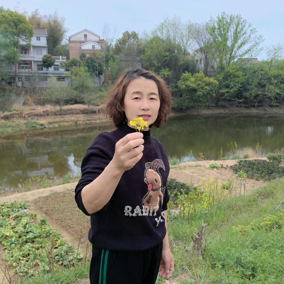 陈女士