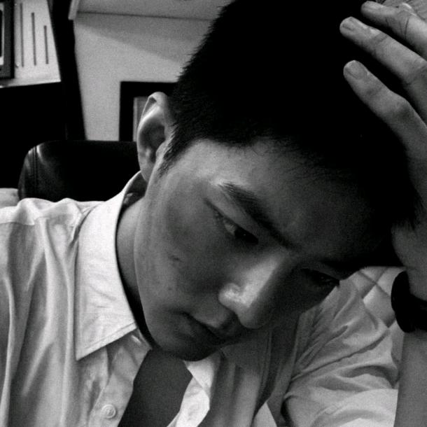 事已至此先睡觉吧