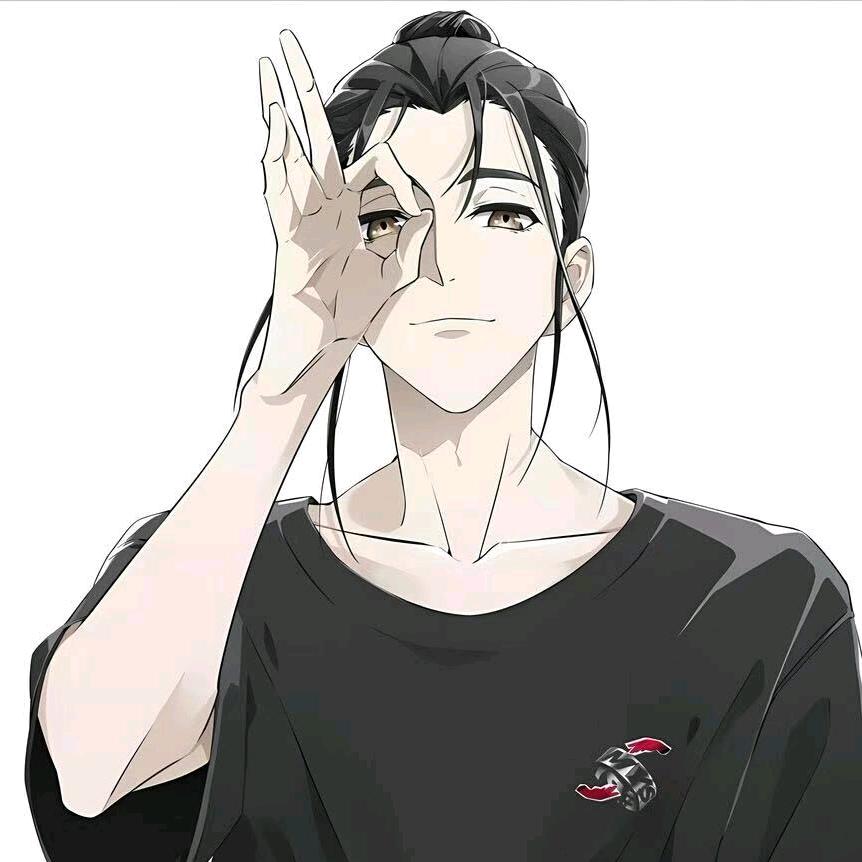 阿花～