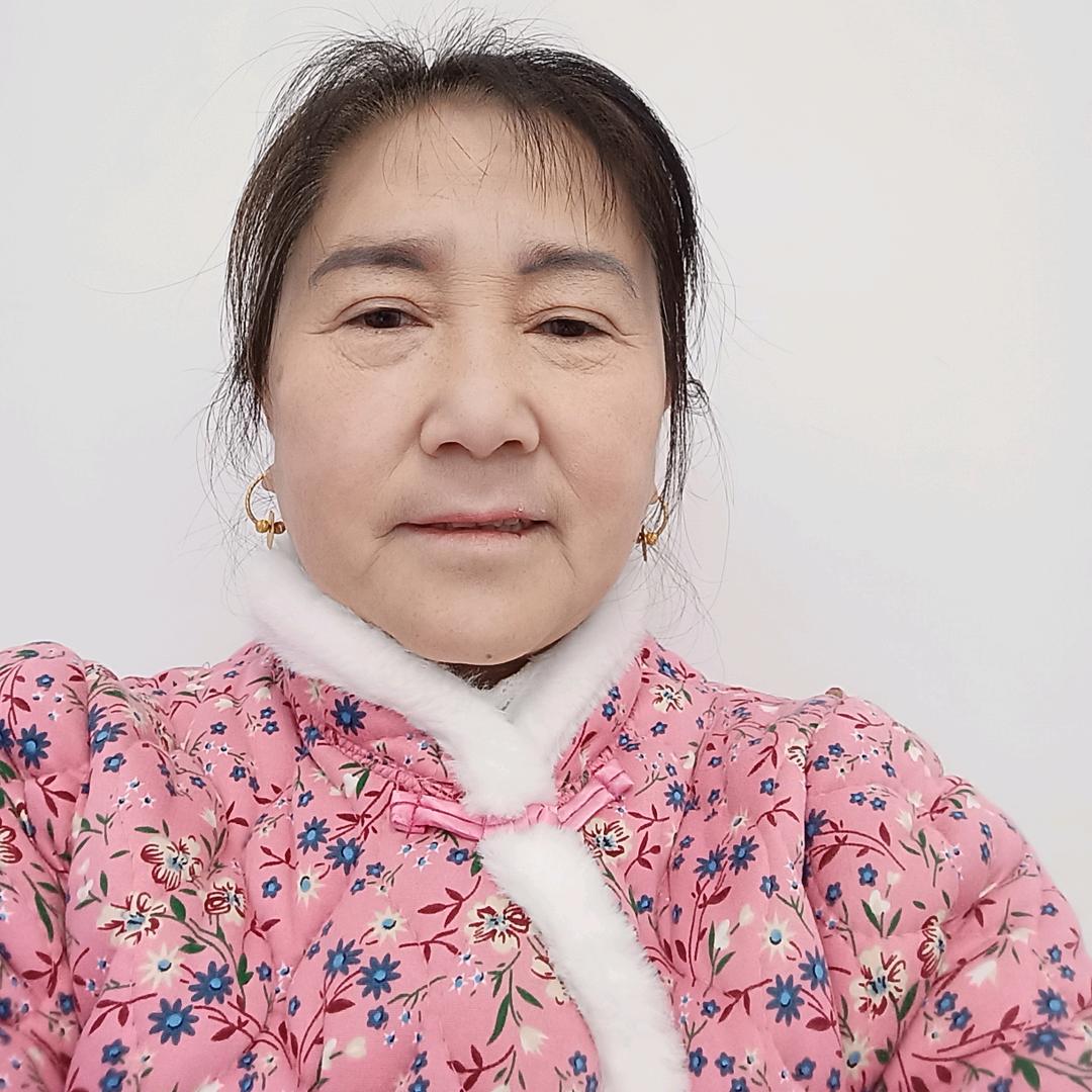 罗金凤