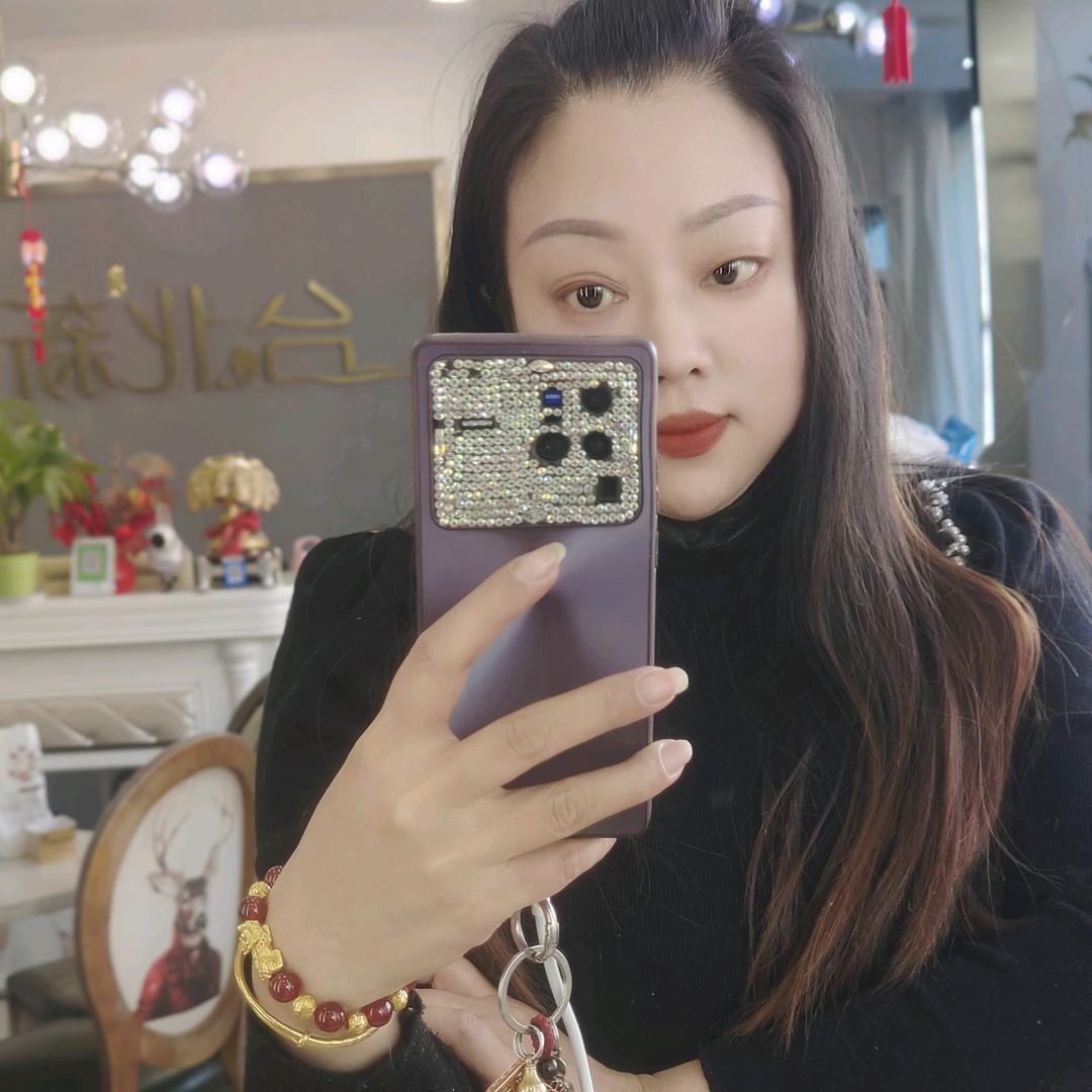 商洛台北新娘李姐
