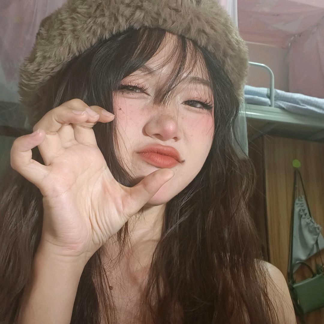 小面包🍞