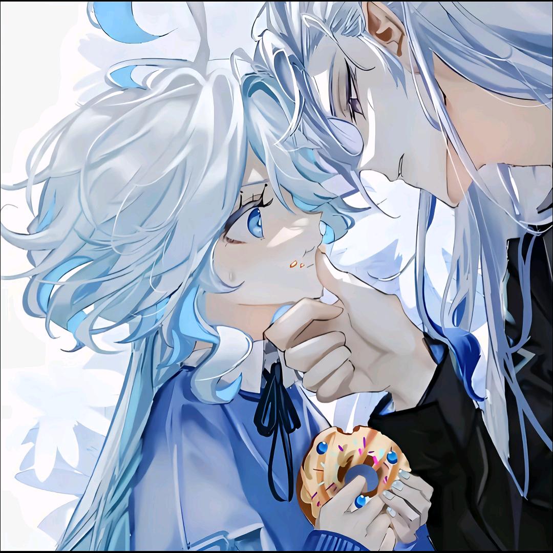 小晶宝宝.