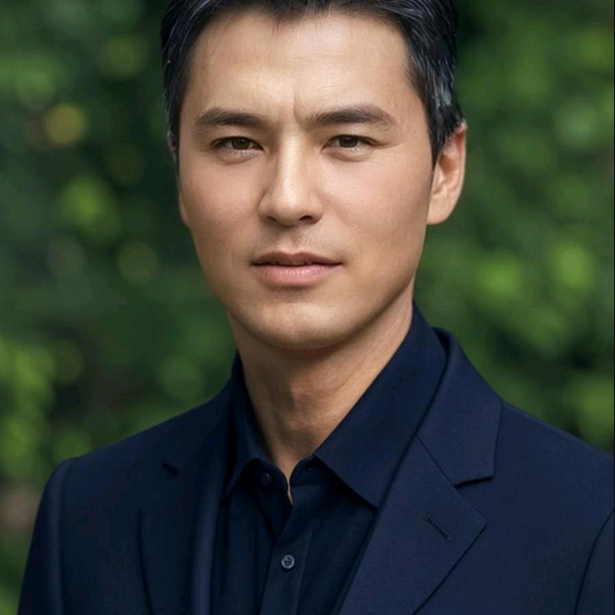 长白山老兵宏哥