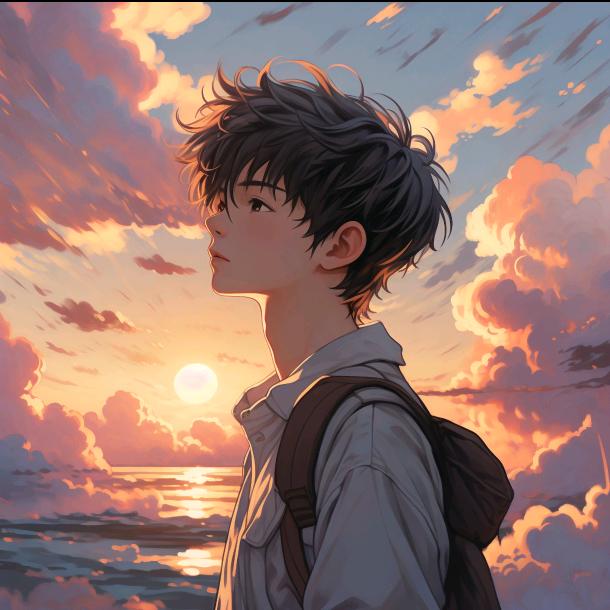 静静听
