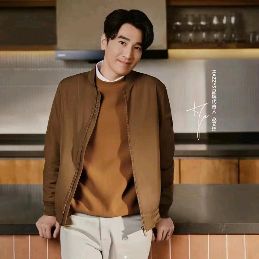 山东淄博万象汇一楼170HAZZYS