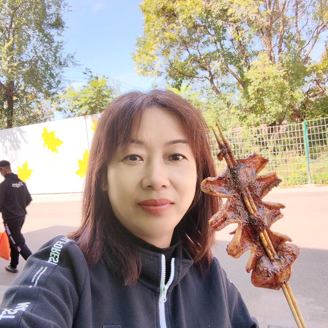 佳佳爱生活
