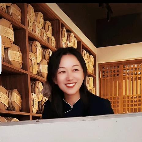 等凤来普洱茶生活馆