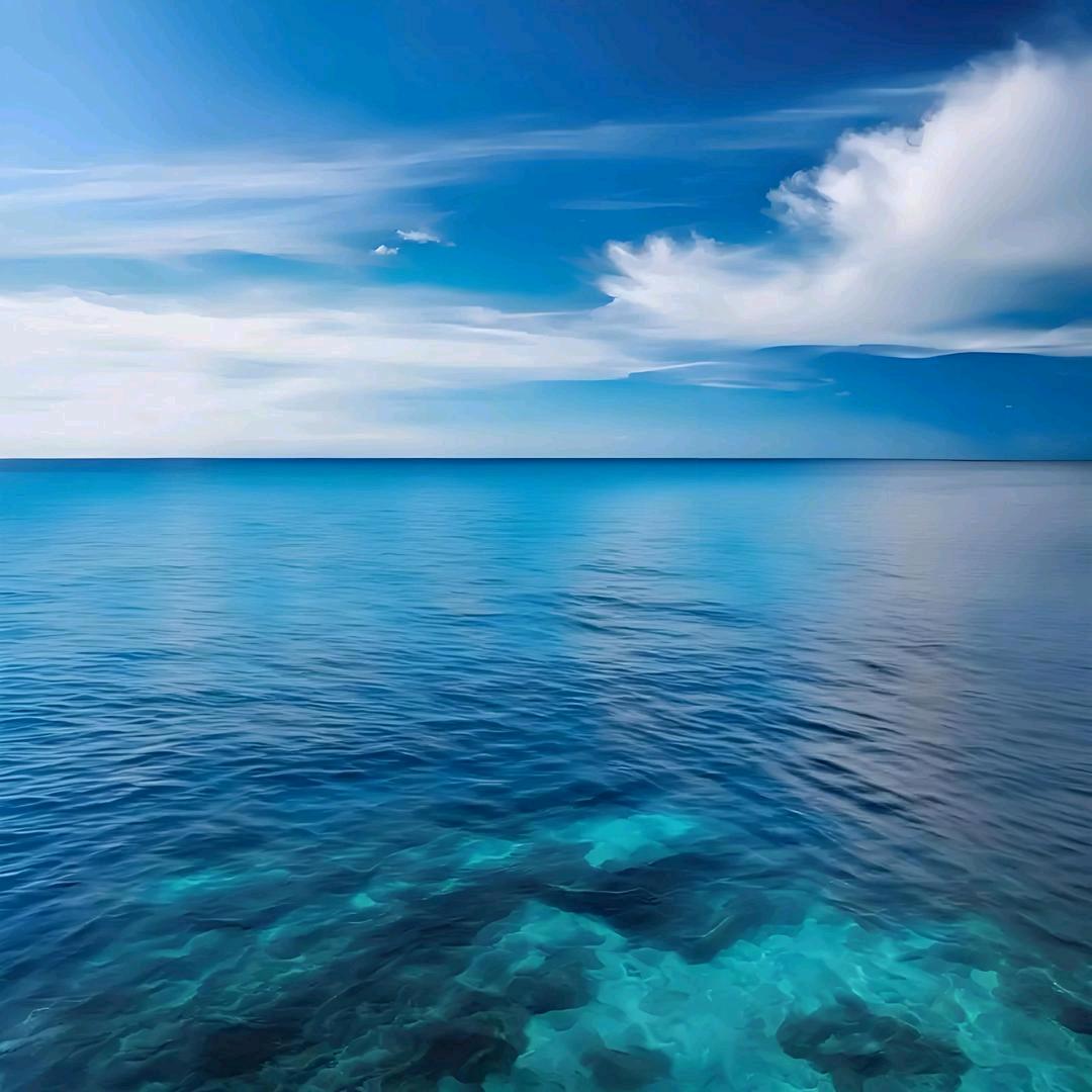 寂静海
