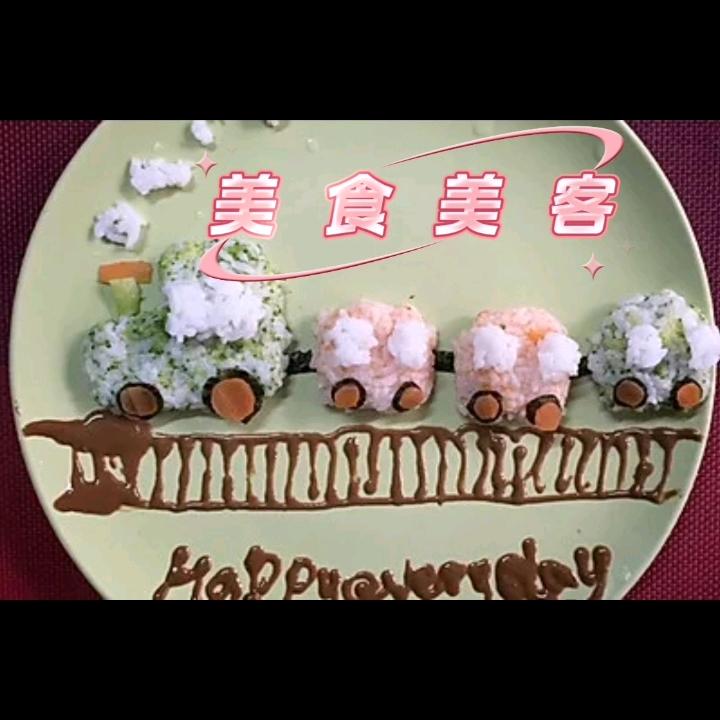 美食美客💞