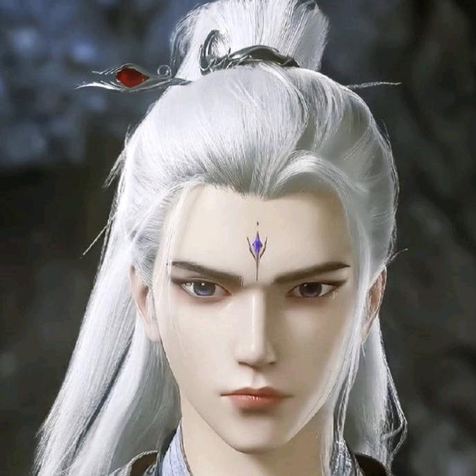 相忘于江湖