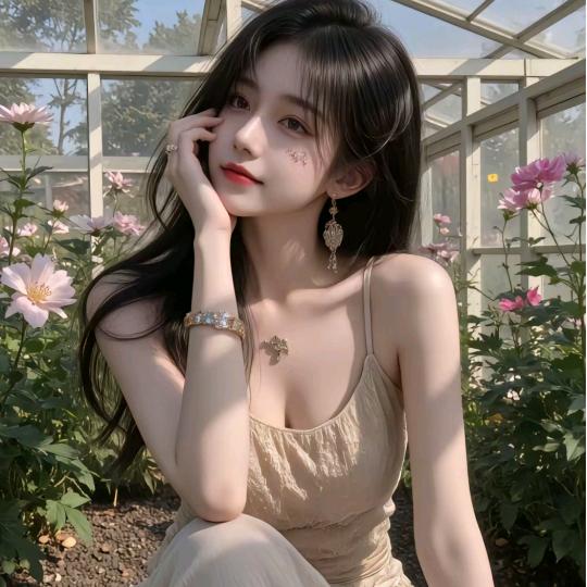 美妆百货