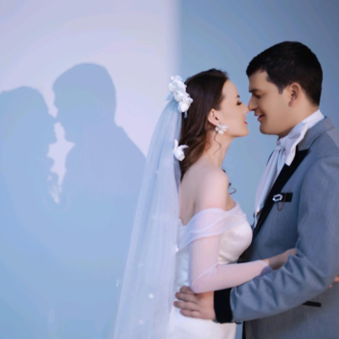 👰🤵凯夫人💞💋