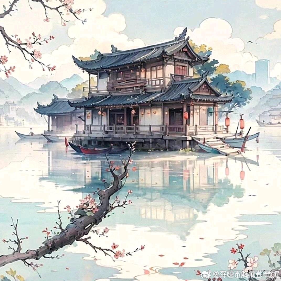 你好幸福