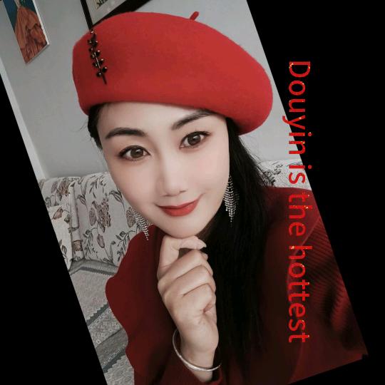 小洁💖