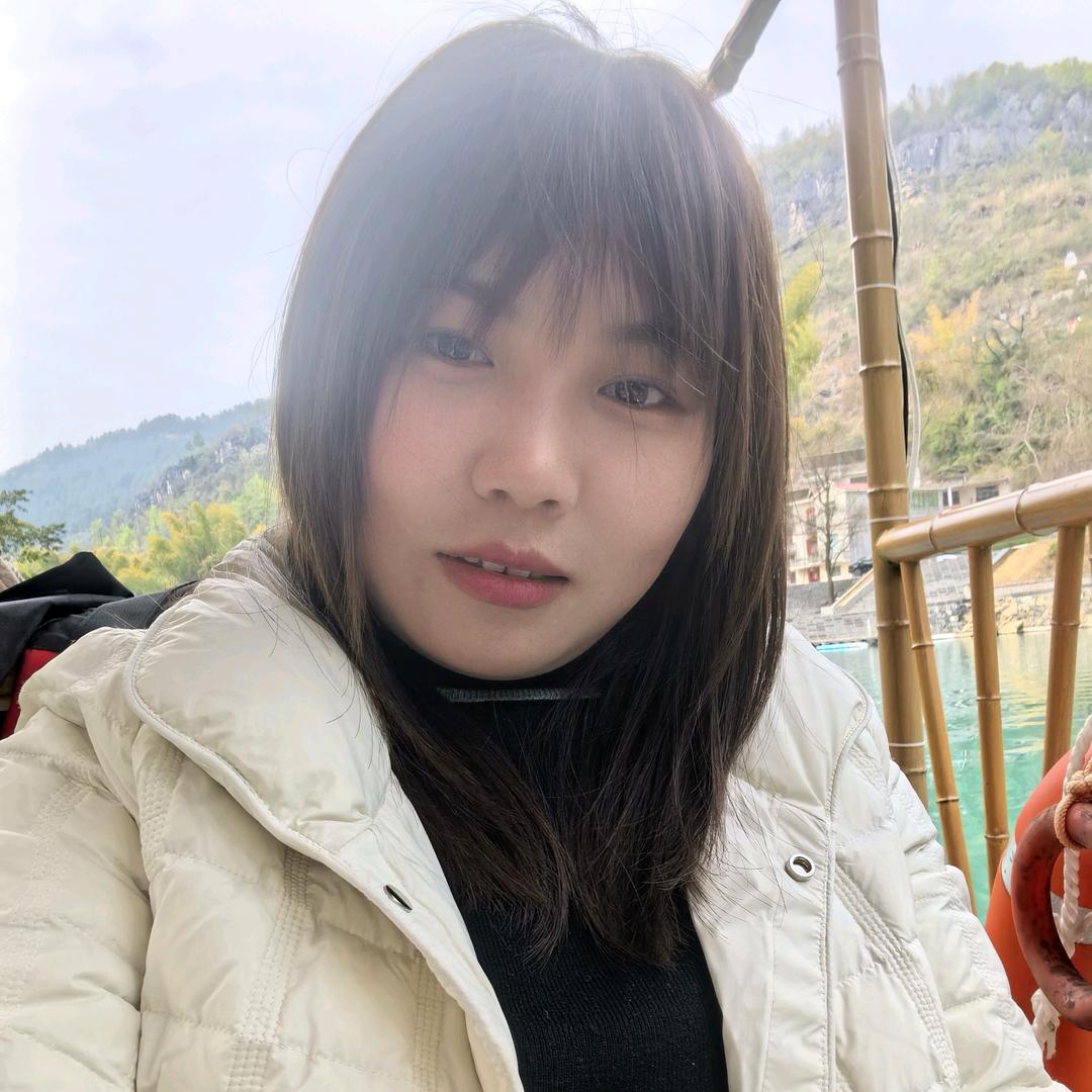 小丽 妹妹