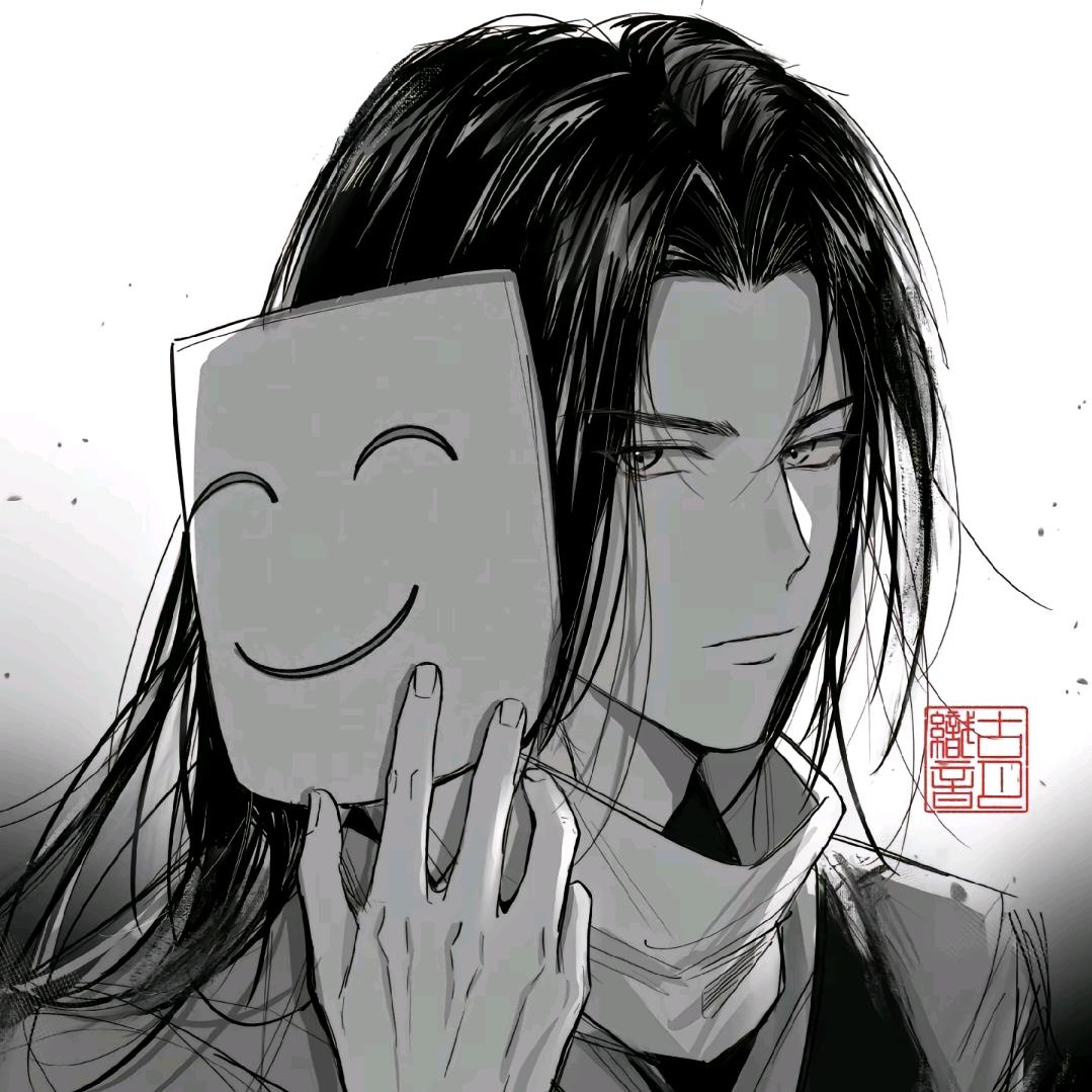 态度是心的面具