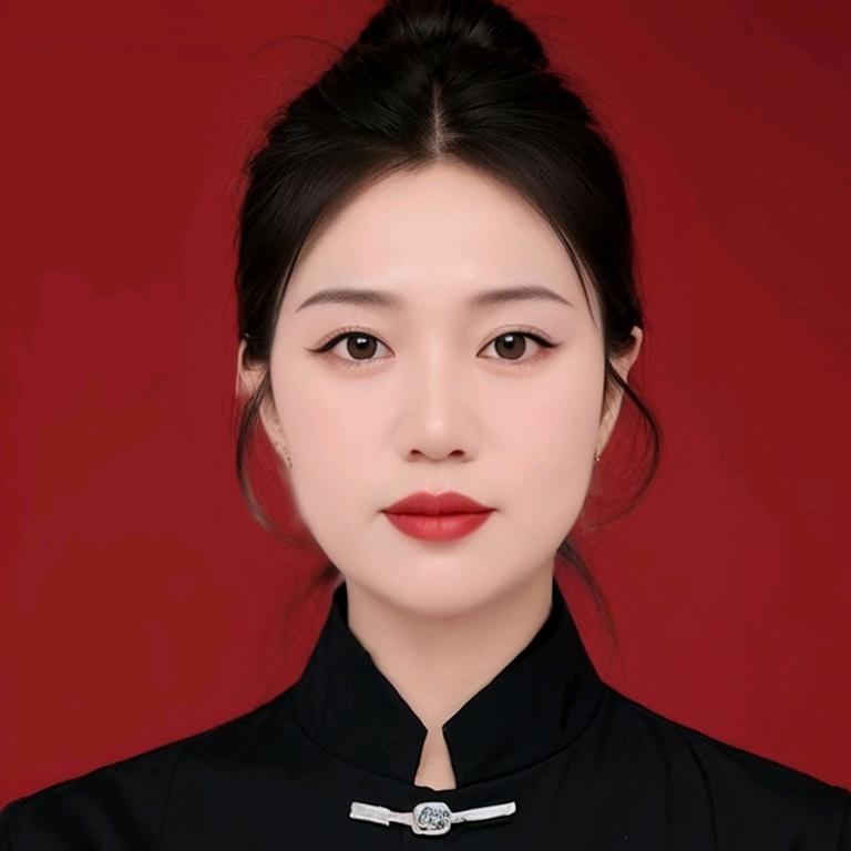 巍巍